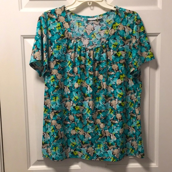 croft & barrow Tops - Croft & Barrow Women’s Shirt